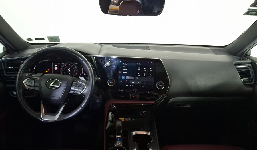 Lexus Nx 2.5 250 AUTO AWD Suv 2023