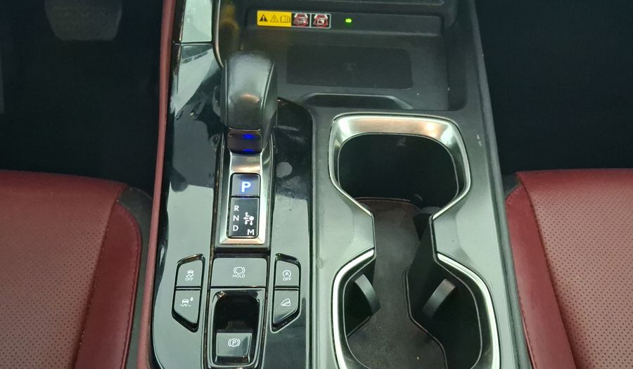 Lexus Nx 2.5 250 AUTO AWD Suv 2023
