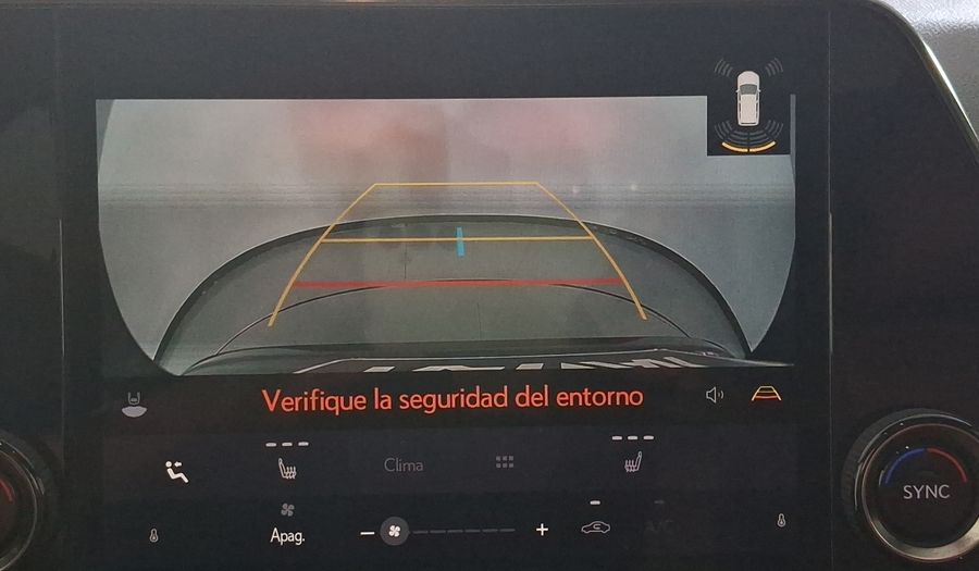 Lexus Nx 2.5 250 AUTO AWD Suv 2023