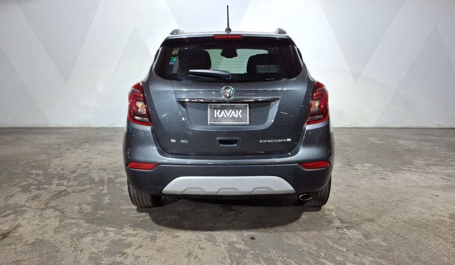 Buick Encore 1.4 AUTO CXL L PREMIUM Suv 2017