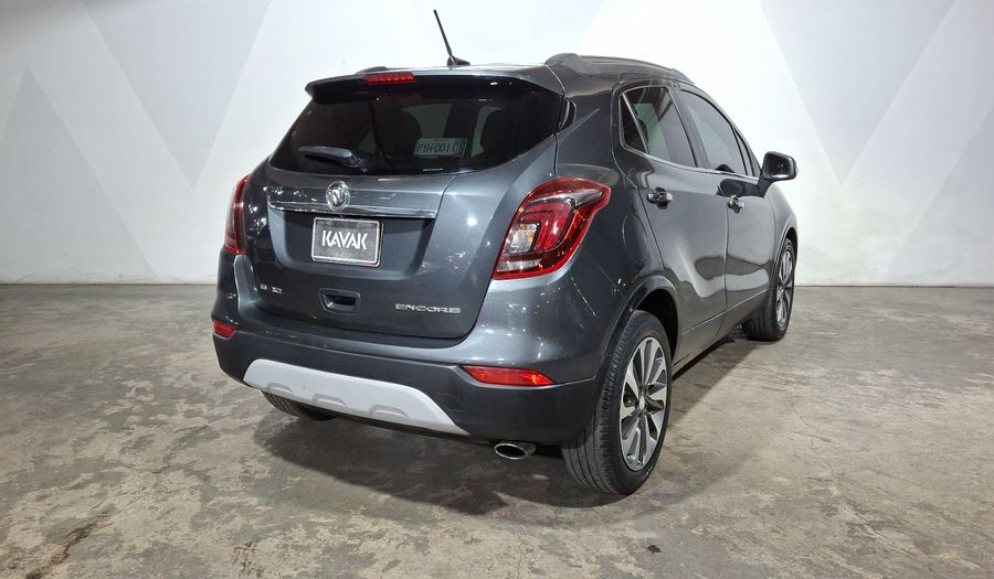 Buick Encore 1.4 AUTO CXL L PREMIUM Suv 2017