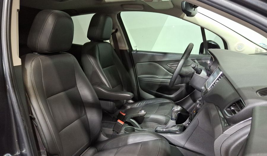 Buick Encore 1.4 AUTO CXL L PREMIUM Suv 2017