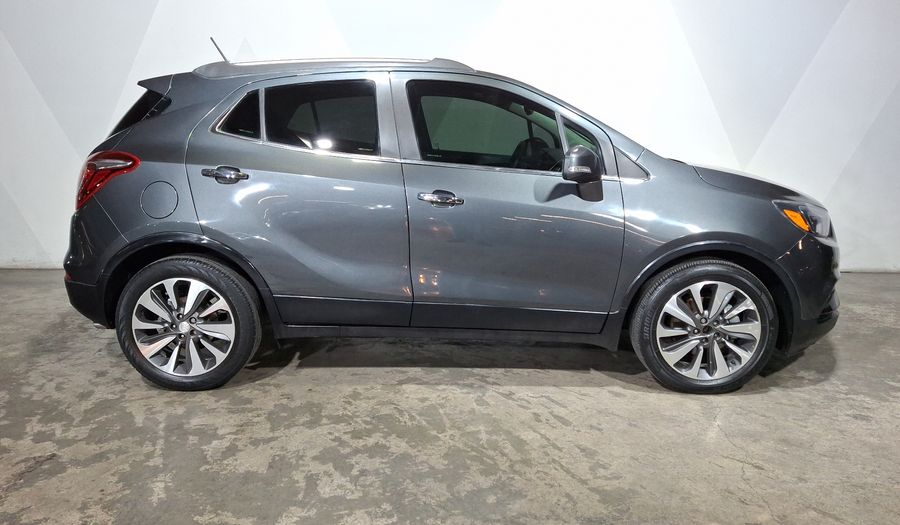 Buick Encore 1.4 AUTO CXL L PREMIUM Suv 2017