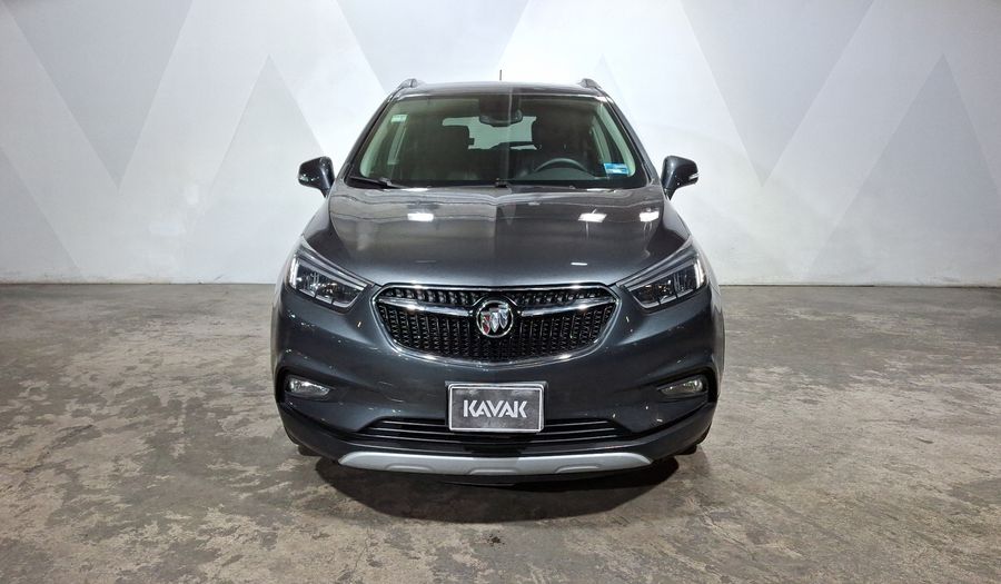 Buick Encore 1.4 AUTO CXL L PREMIUM Suv 2017