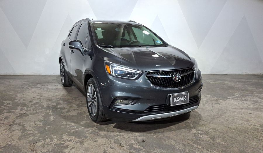 Buick Encore 1.4 AUTO CXL L PREMIUM Suv 2017