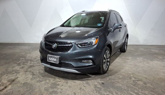 Buick • Encore