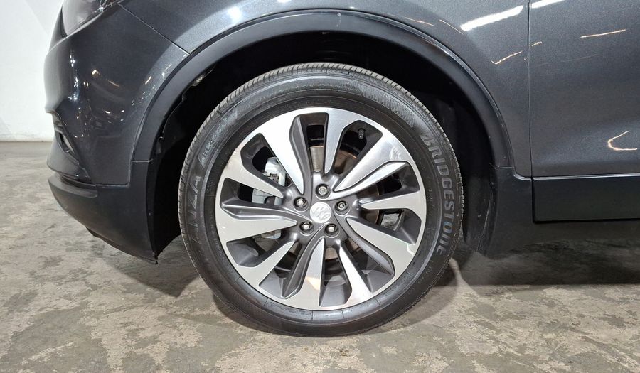 Buick Encore 1.4 AUTO CXL L PREMIUM Suv 2017