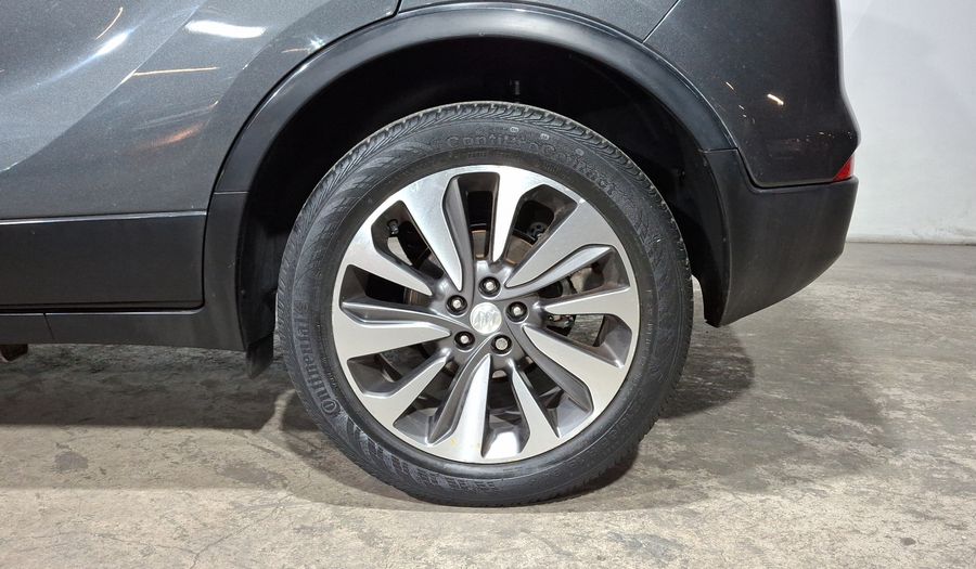 Buick Encore 1.4 AUTO CXL L PREMIUM Suv 2017