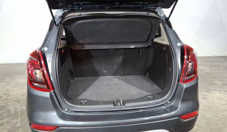 Buick Encore 1.4 AUTO CXL L PREMIUM Suv 2017