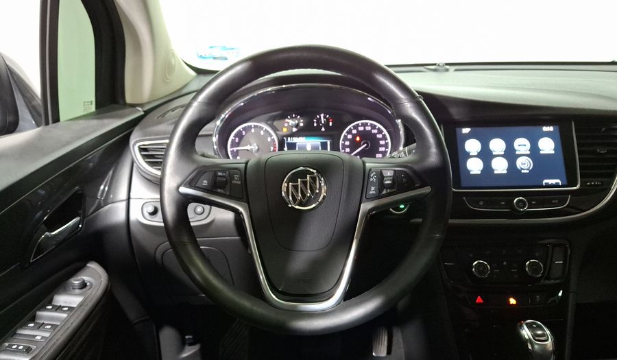 Buick Encore 1.4 AUTO CXL L PREMIUM Suv 2017
