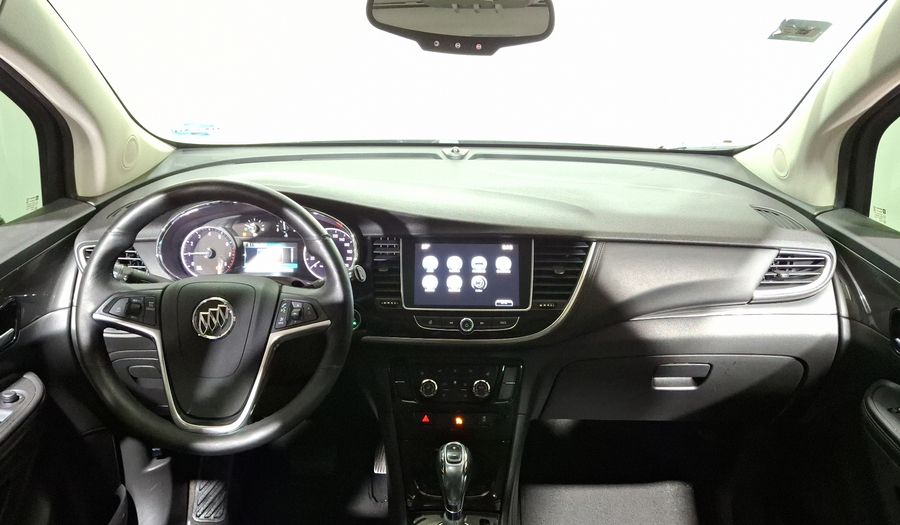 Buick Encore 1.4 AUTO CXL L PREMIUM Suv 2017