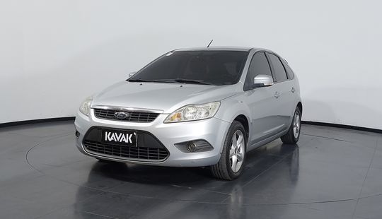 Ford • Focus