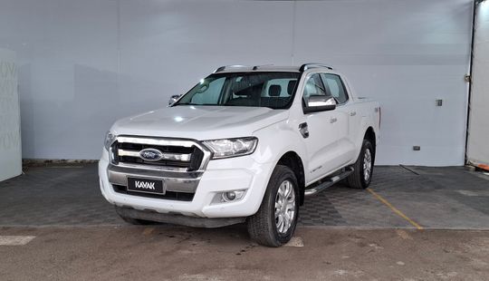 Ford • Ranger