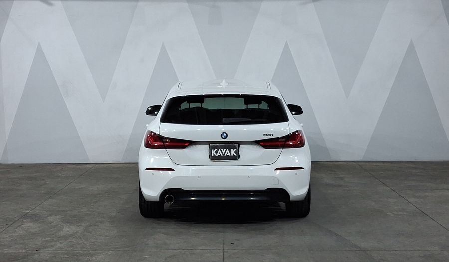 Bmw Serie 1 1.5 118I DCT Hatchback 2023