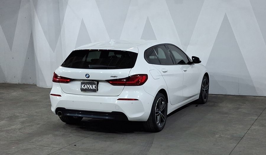 Bmw Serie 1 1.5 118I DCT Hatchback 2023