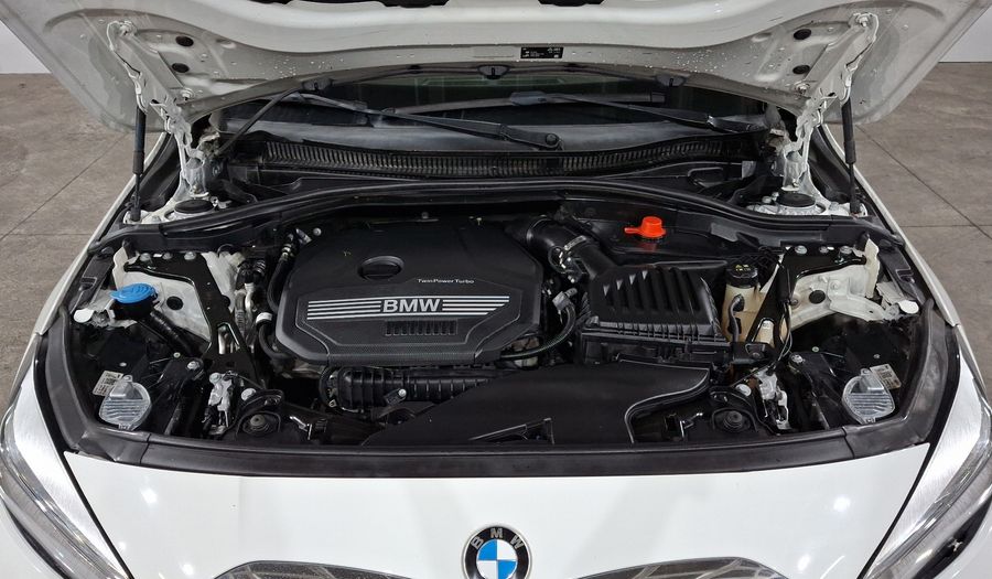 Bmw Serie 1 1.5 118I DCT Hatchback 2023