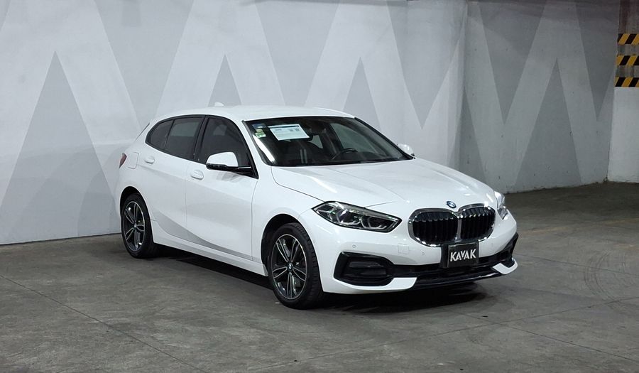 Bmw Serie 1 1.5 118I DCT Hatchback 2023