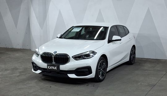 Bmw • Serie 1