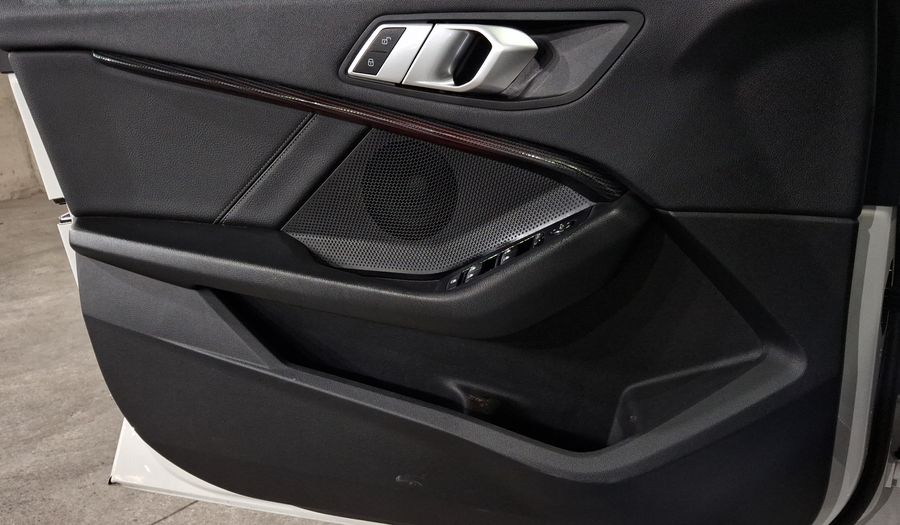 Bmw Serie 1 1.5 118I DCT Hatchback 2023