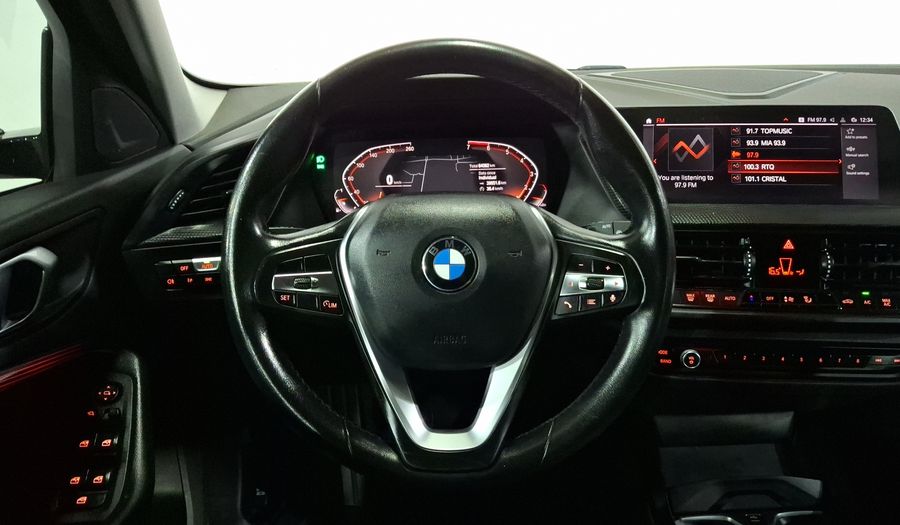 Bmw Serie 1 1.5 118I DCT Hatchback 2023