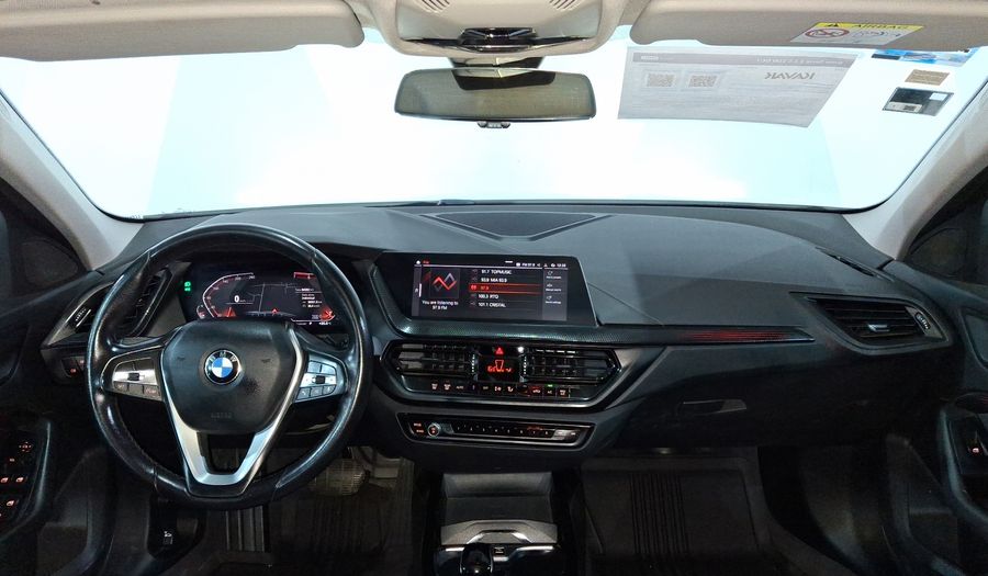 Bmw Serie 1 1.5 118I DCT Hatchback 2023