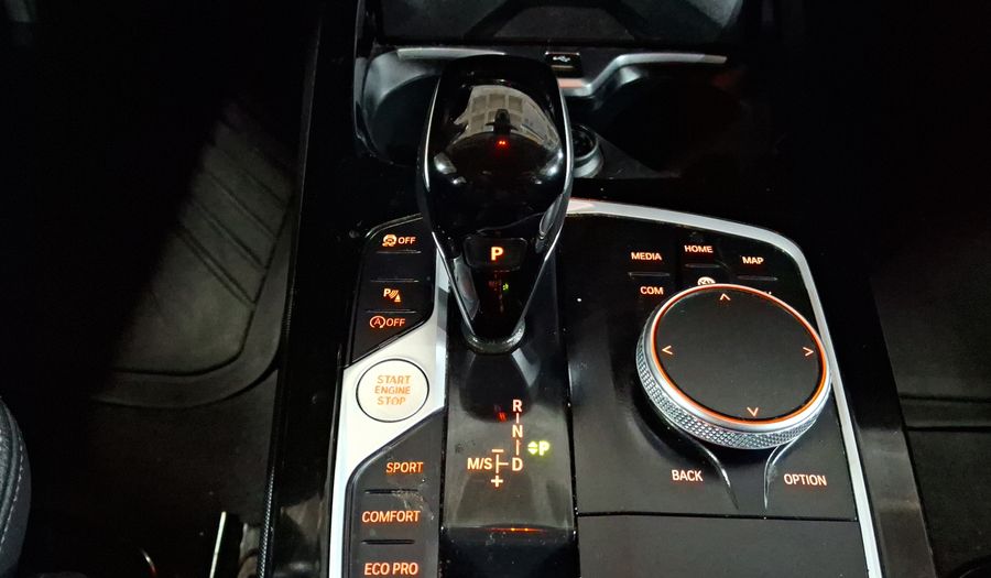 Bmw Serie 1 1.5 118I DCT Hatchback 2023