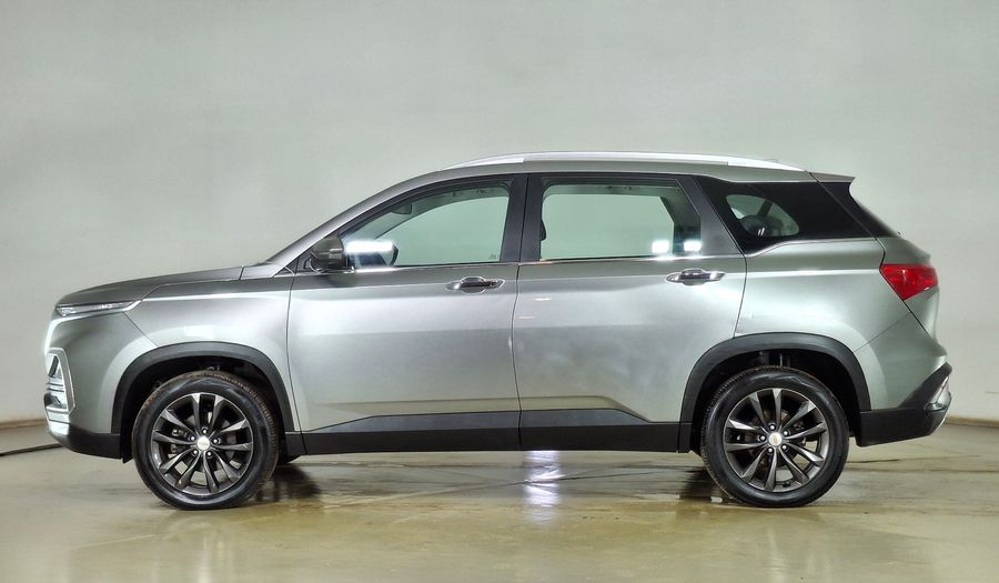 Chevrolet Captiva 1.5 LTZ Suv 2022