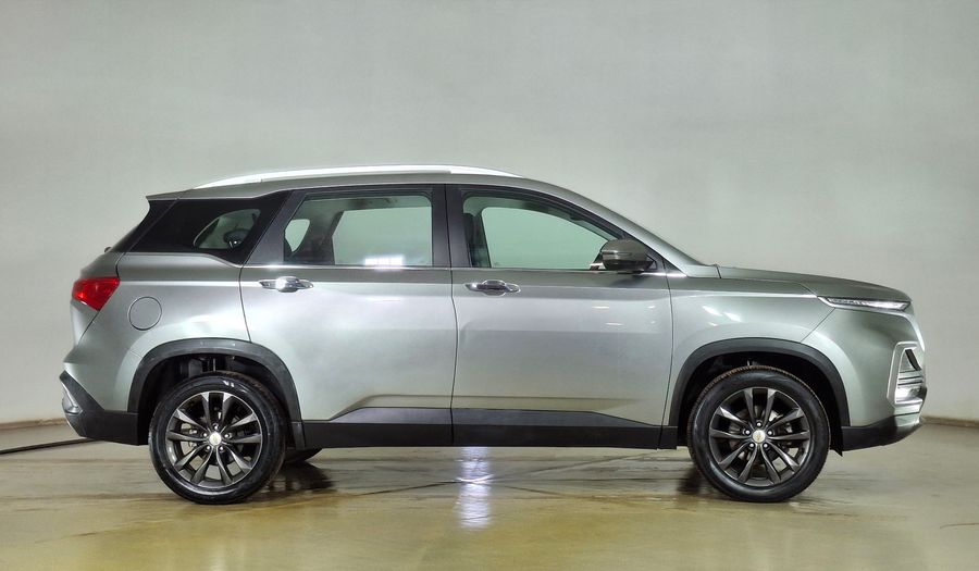 Chevrolet Captiva 1.5 LTZ Suv 2022