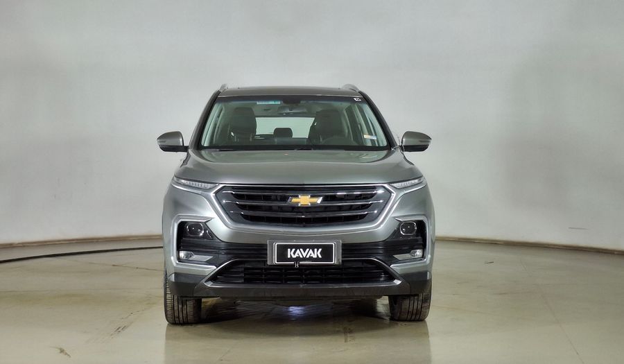 Chevrolet Captiva 1.5 LTZ Suv 2022