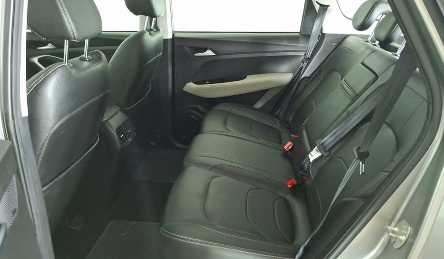 Chevrolet Captiva 1.5 LTZ Suv 2022