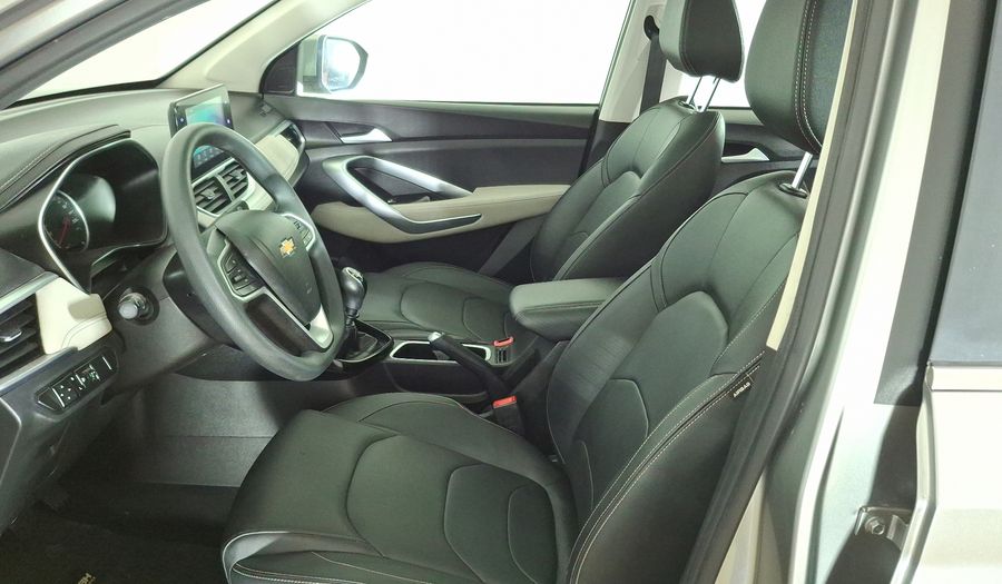 Chevrolet Captiva 1.5 LTZ Suv 2022