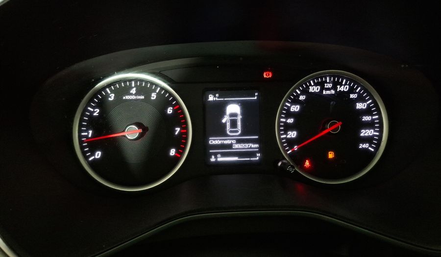 Chevrolet Captiva 1.5 LTZ Suv 2022