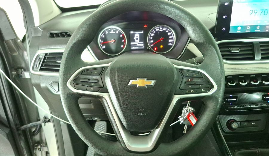 Chevrolet Captiva 1.5 LTZ Suv 2022