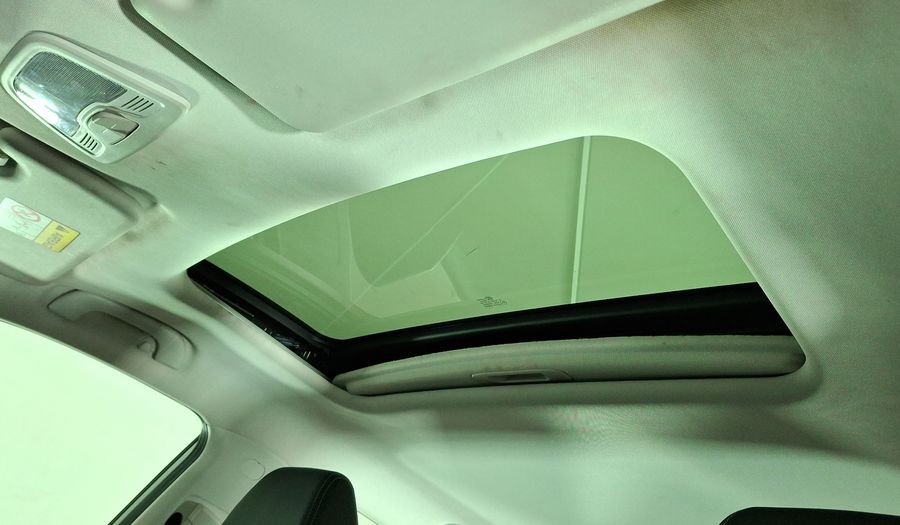 Chevrolet Captiva 1.5 LTZ Suv 2022