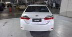 Toyota Corolla 1.8 XLI Sedan 2018