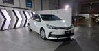 Toyota Corolla 1.8 XLI Sedan 2018