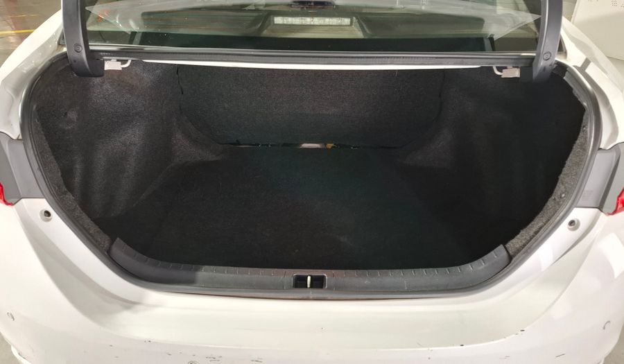 Toyota Corolla 1.8 XLI Sedan 2018