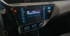 Toyota Corolla 1.8 XLI Sedan 2018