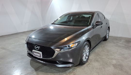 Mazda • Mazda 3