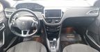 Peugeot 208 1.6 E-HDI 92 MSQ6 ALLURE PACK Hatchback 2016