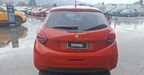 Peugeot 208 1.6 E-HDI 92 MSQ6 ALLURE PACK Hatchback 2016
