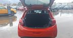 Peugeot 208 1.6 E-HDI 92 MSQ6 ALLURE PACK Hatchback 2016