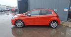 Peugeot 208 1.6 E-HDI 92 MSQ6 ALLURE PACK Hatchback 2016