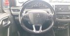 Peugeot 208 1.6 E-HDI 92 MSQ6 ALLURE PACK Hatchback 2016
