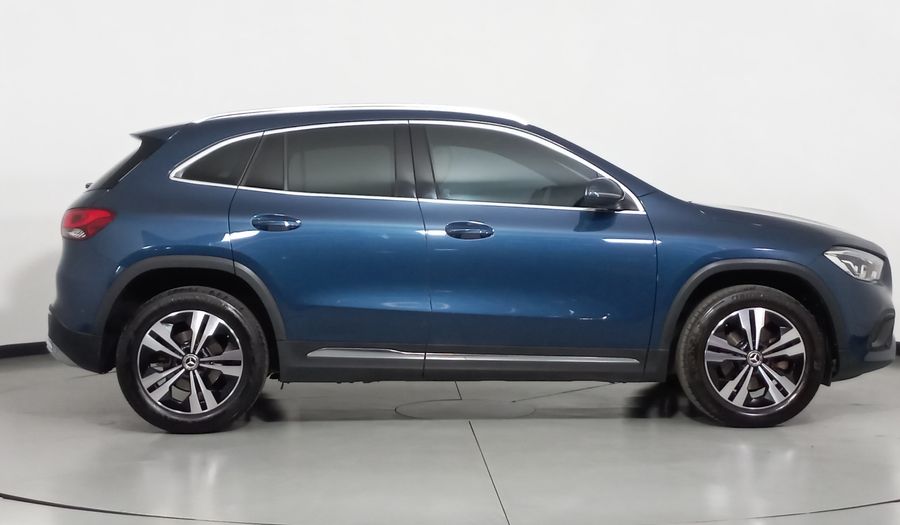 Mercedes Benz Clase Gla 1.3 200 PROGRESSIVE DCT Suv 2021
