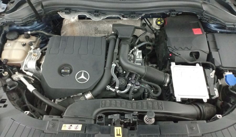 Mercedes Benz Clase Gla 1.3 200 PROGRESSIVE DCT Suv 2021