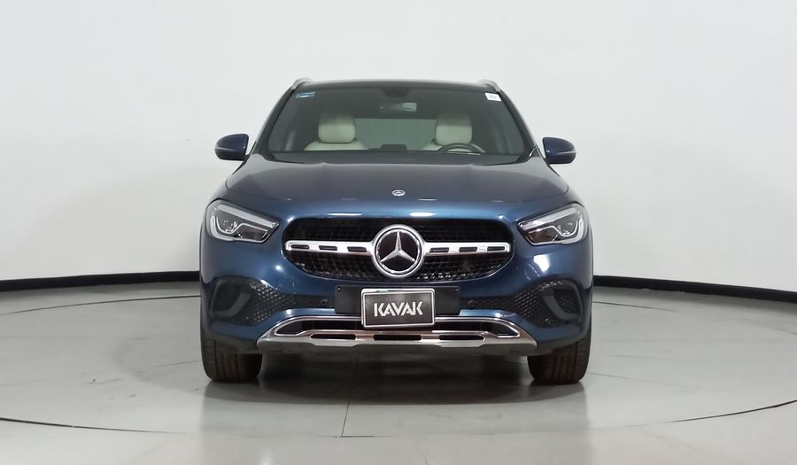 Mercedes Benz Clase Gla 1.3 200 PROGRESSIVE DCT Suv 2021