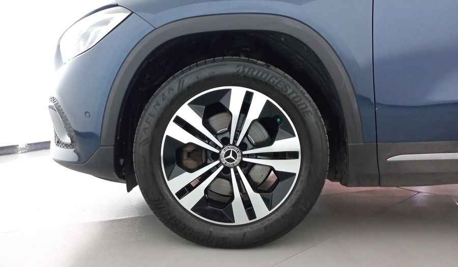 Mercedes Benz Clase Gla 1.3 200 PROGRESSIVE DCT Suv 2021
