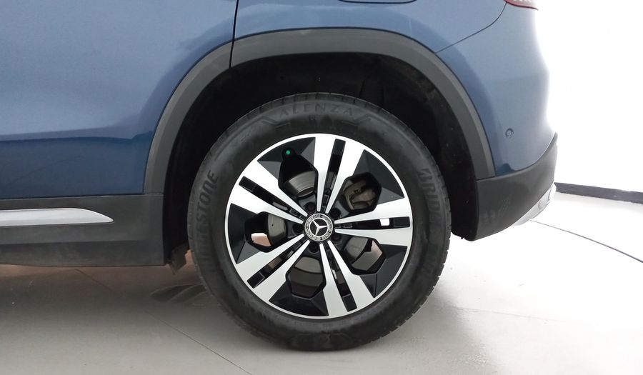 Mercedes Benz Clase Gla 1.3 200 PROGRESSIVE DCT Suv 2021