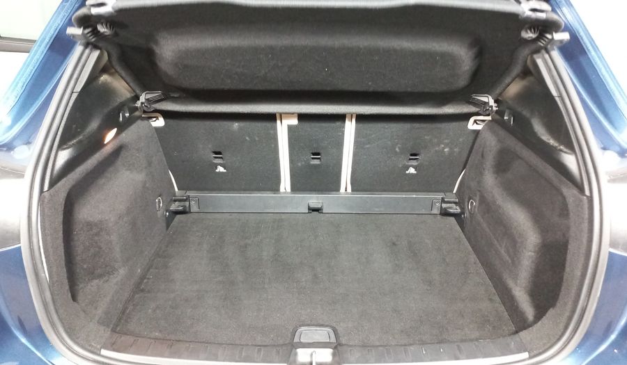 Mercedes Benz Clase Gla 1.3 200 PROGRESSIVE DCT Suv 2021